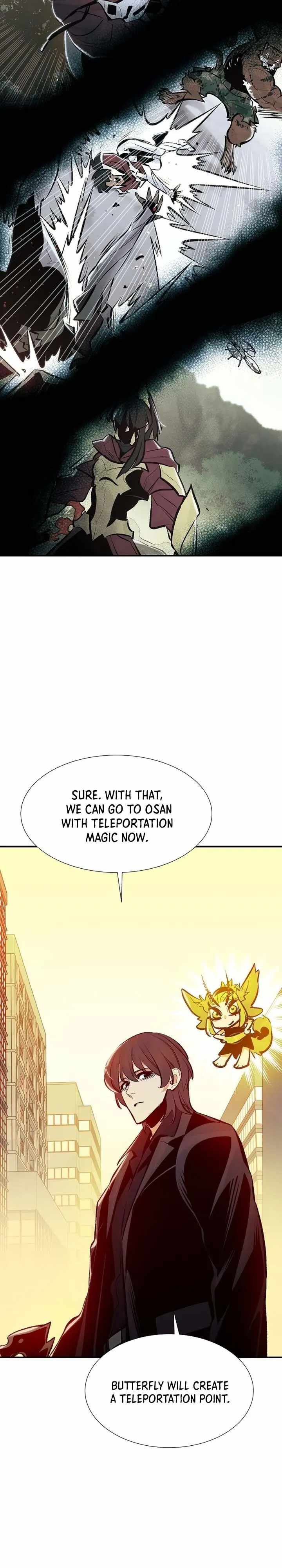 Read The Lone Necromancer Manga Online