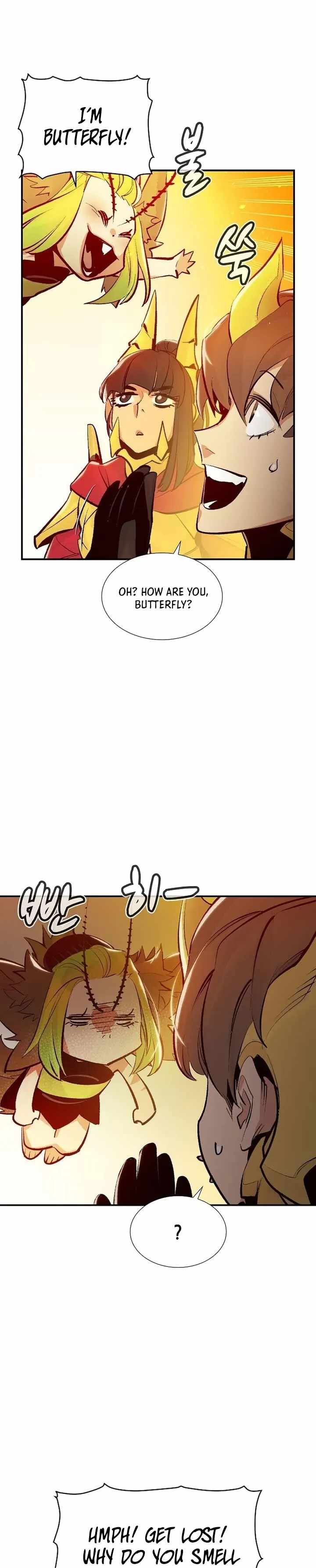Read The Lone Necromancer Manga Online