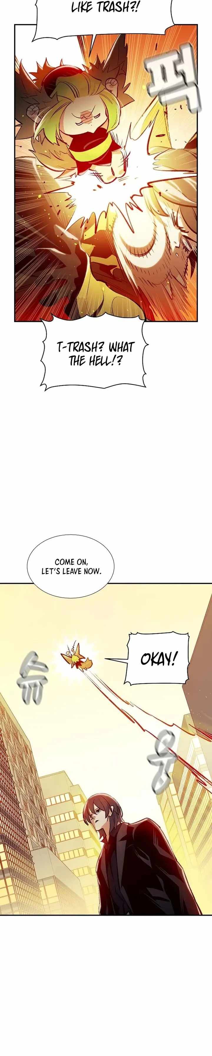 Read The Lone Necromancer Manga Online