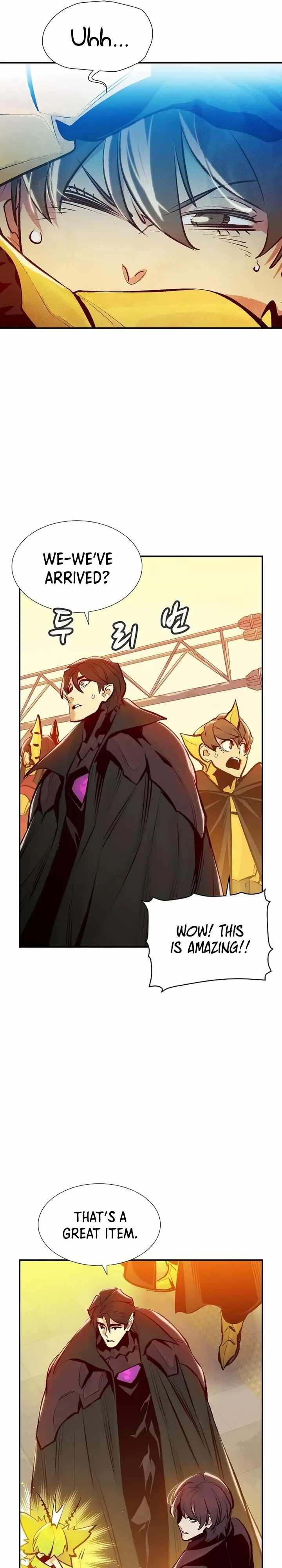 Read The Lone Necromancer Manga Online