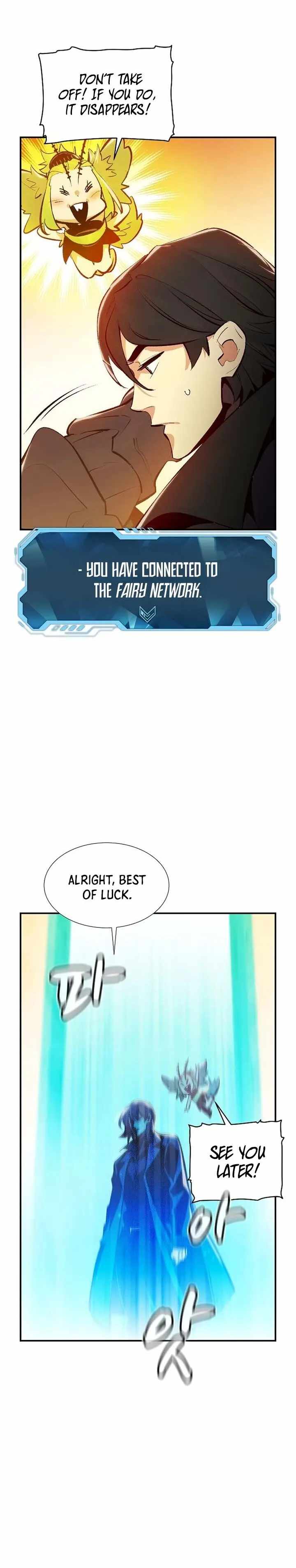 Read The Lone Necromancer Manga Online