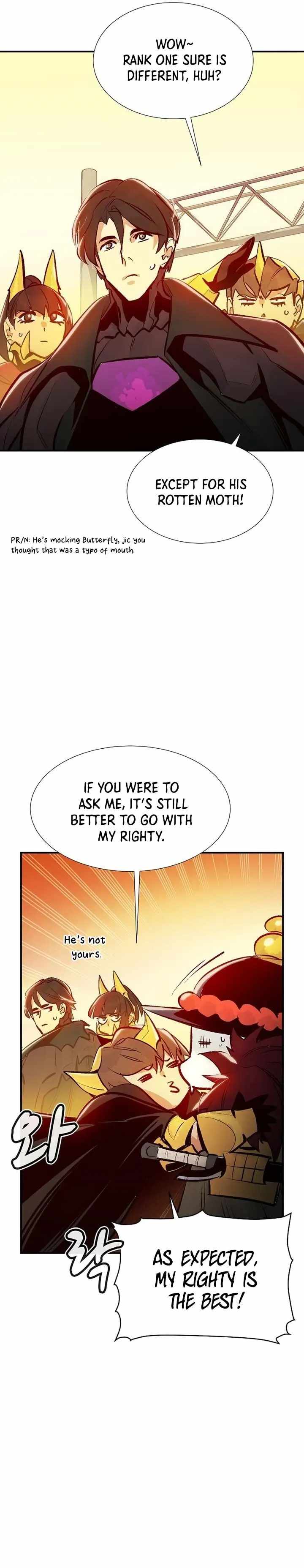 Read The Lone Necromancer Manga Online