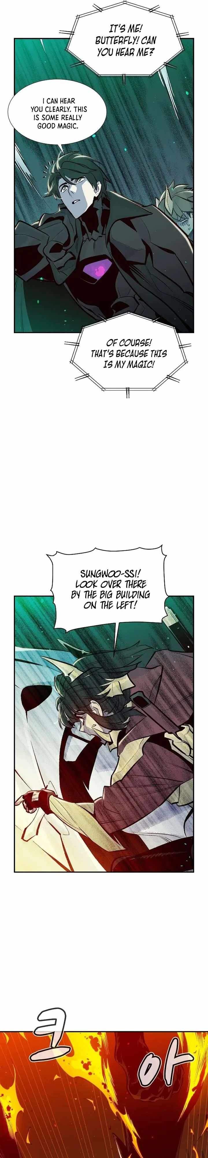 Read The Lone Necromancer Manga Online