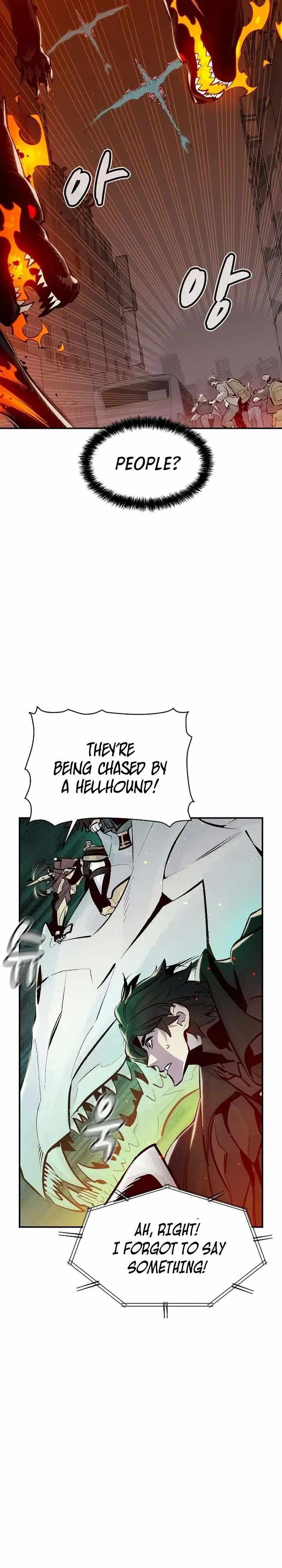 Read The Lone Necromancer Manga Online