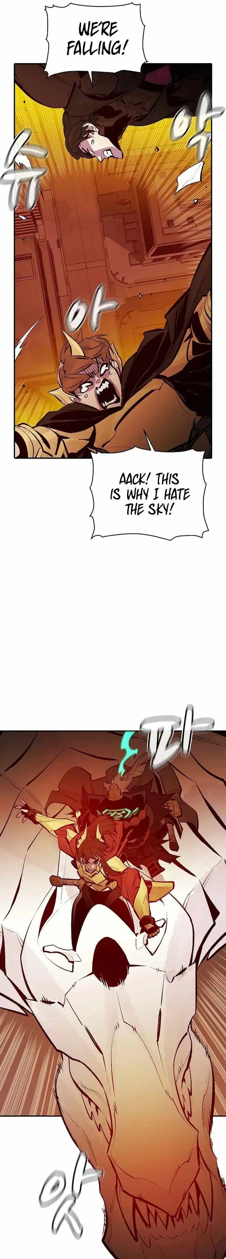 Read The Lone Necromancer Manga Online