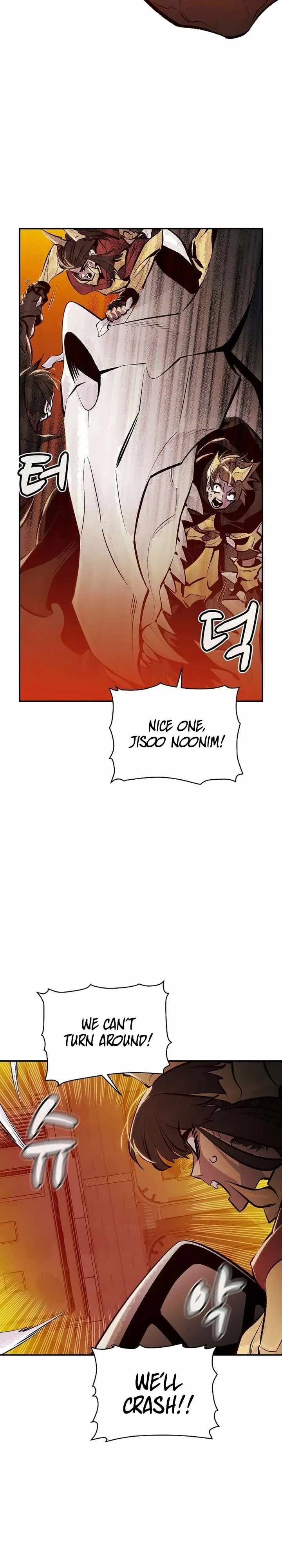 Read The Lone Necromancer Manga Online