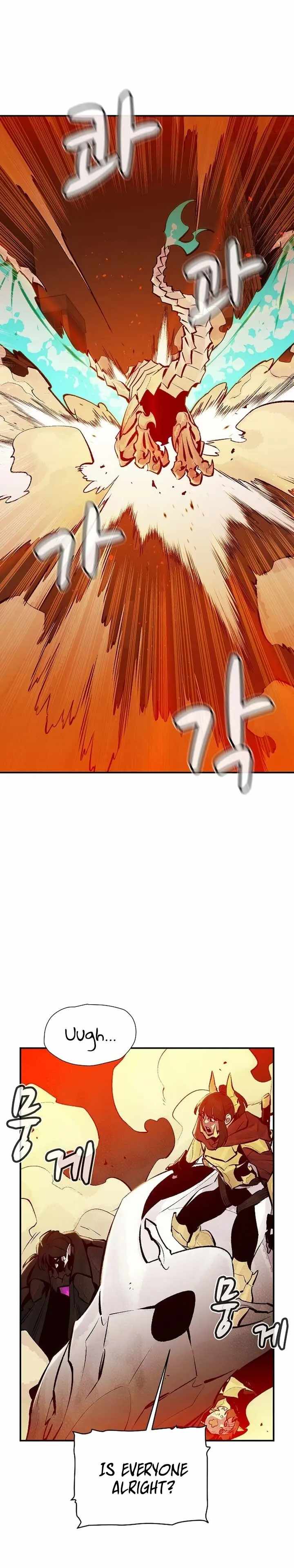 Read The Lone Necromancer Manga Online