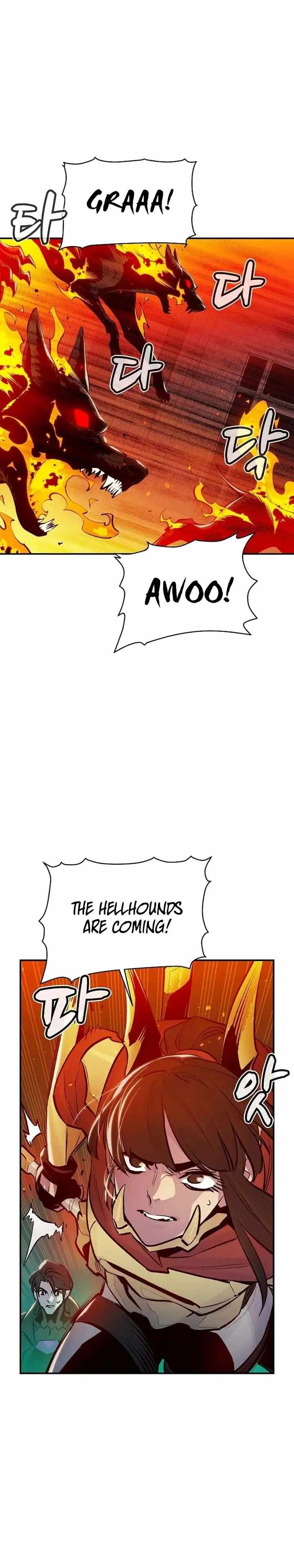 Read The Lone Necromancer Manga Online