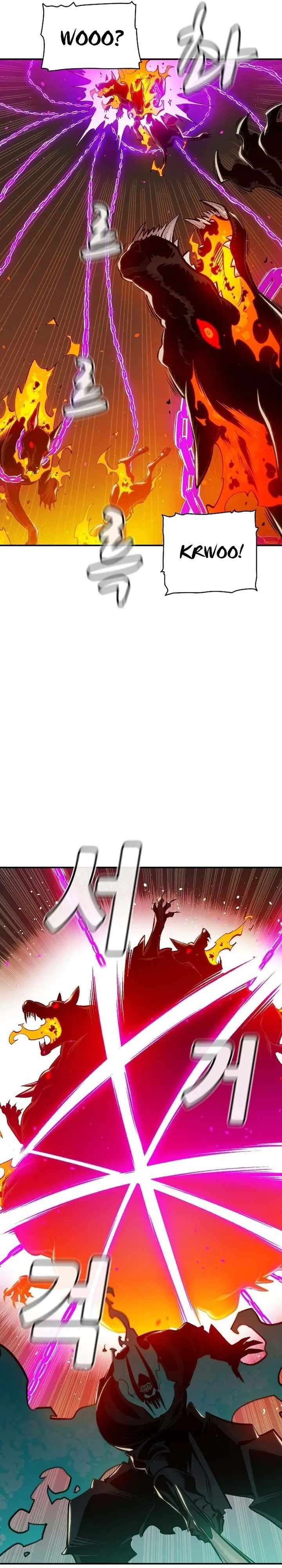 Read The Lone Necromancer Manga Online