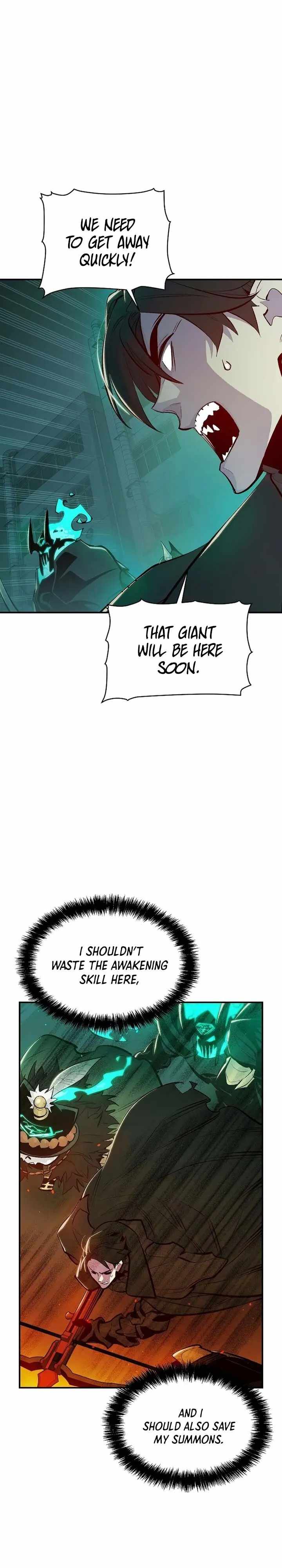Read The Lone Necromancer Manga Online