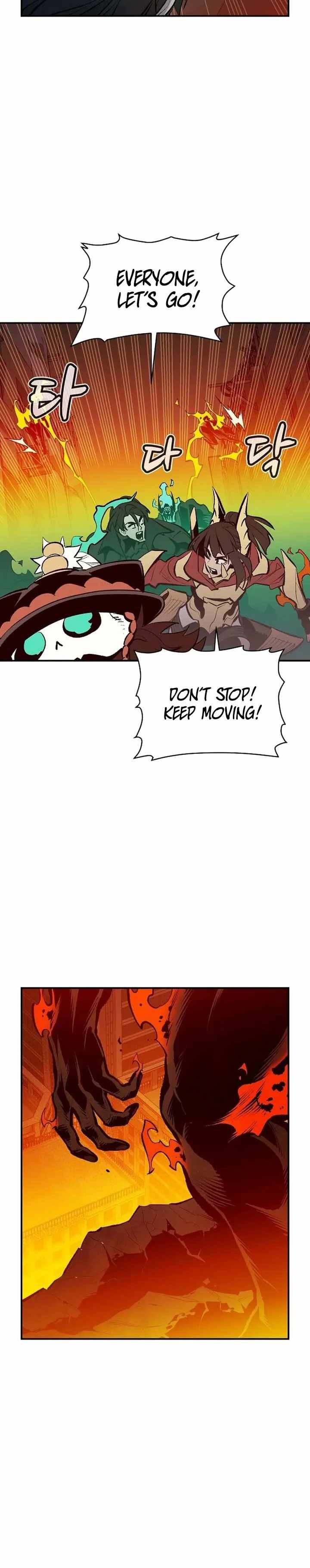 Read The Lone Necromancer Manga Online