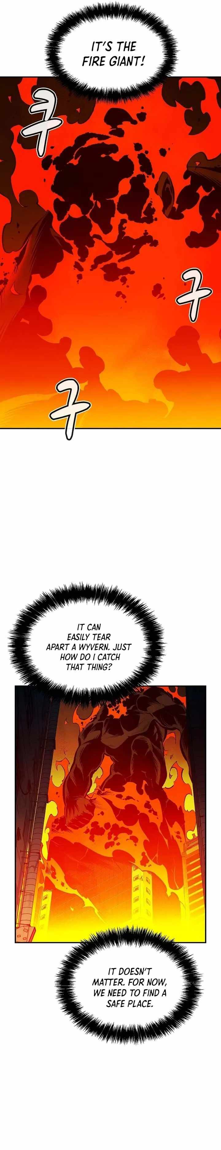 Read The Lone Necromancer Manga Online