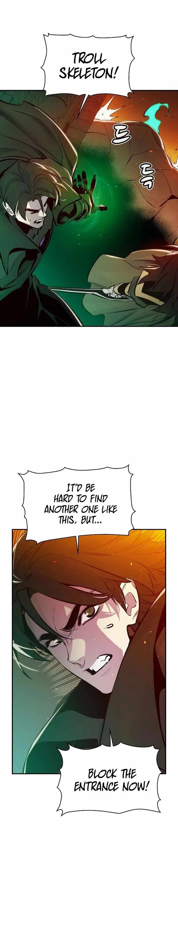 Read The Lone Necromancer Manga Online