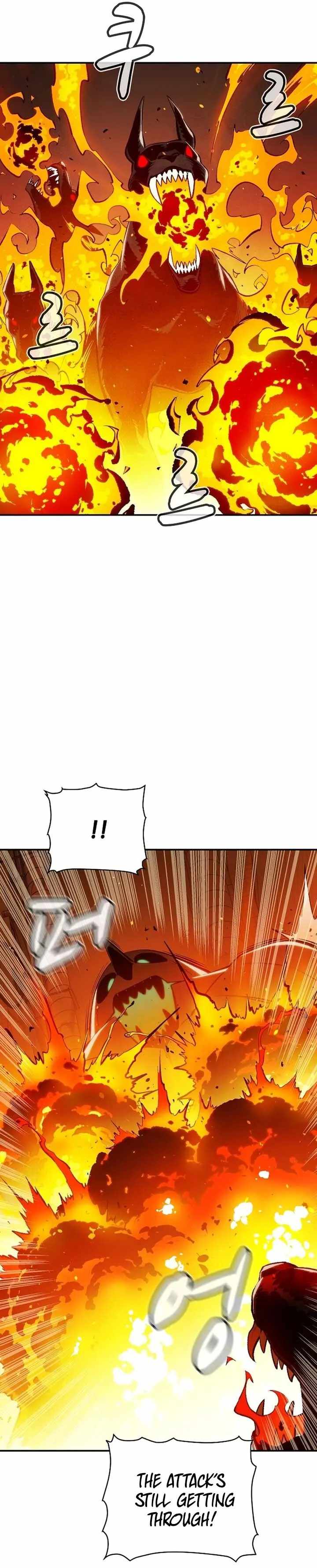 Read The Lone Necromancer Manga Online