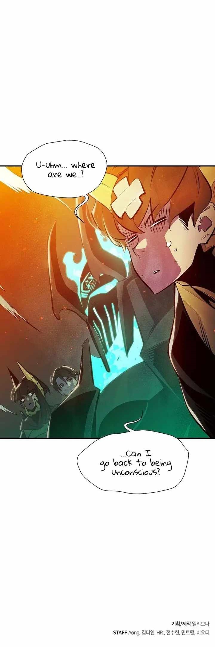 Read The Lone Necromancer Manga Online
