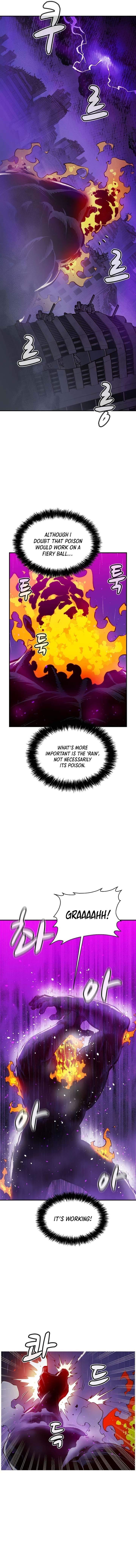 Read The Lone Necromancer Manga Online