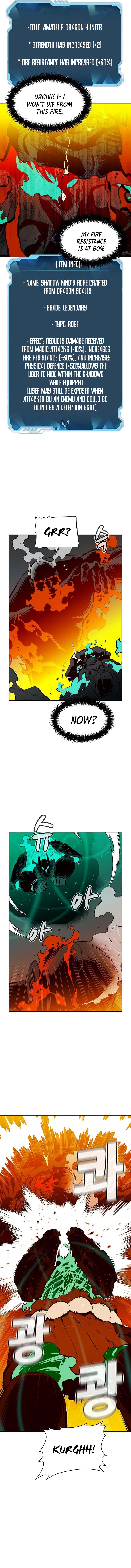 Read The Lone Necromancer Manga Online