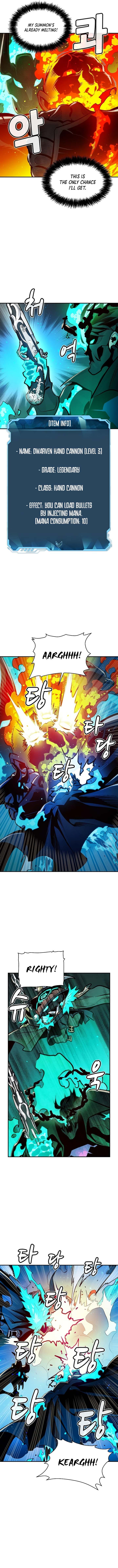 Read The Lone Necromancer Manga Online