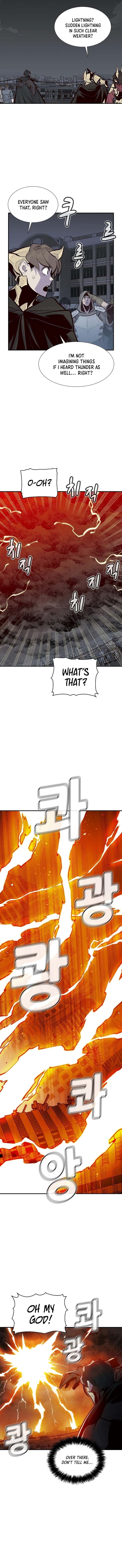 Read The Lone Necromancer Manga Online