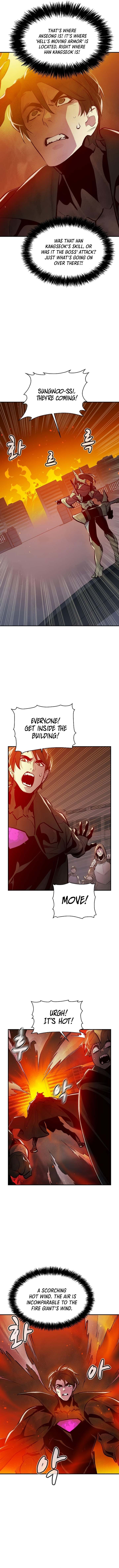 Read The Lone Necromancer Manga Online