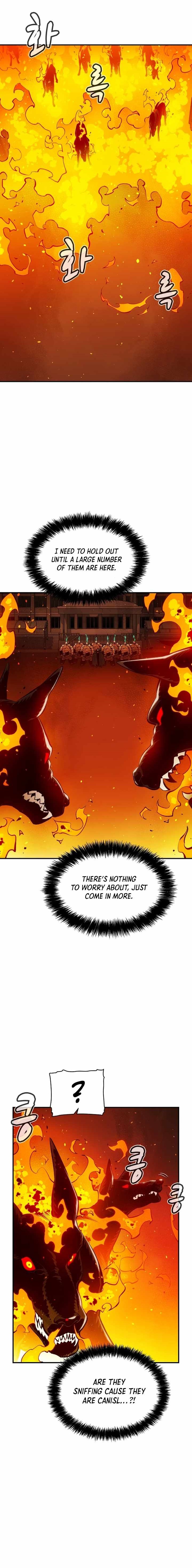 Read The Lone Necromancer Manga Online