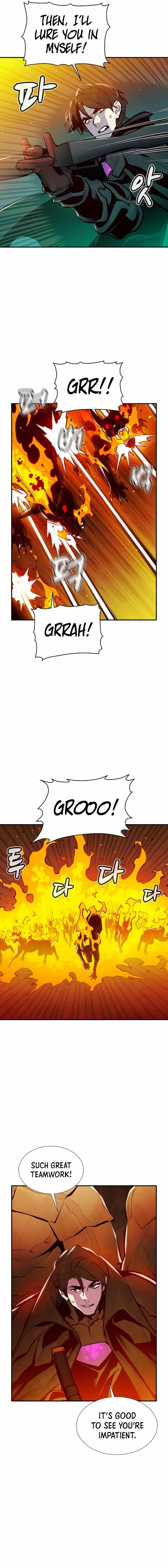 Read The Lone Necromancer Manga Online