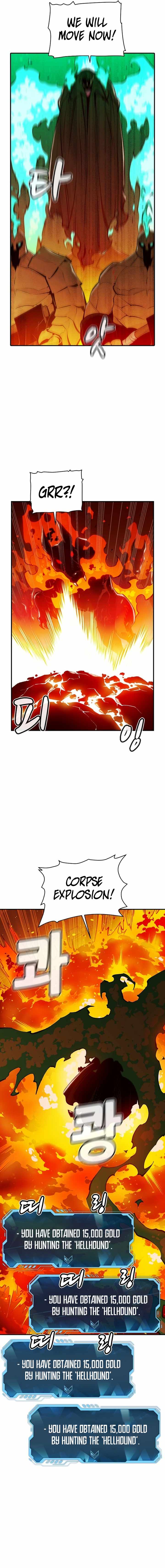 Read The Lone Necromancer Manga Online