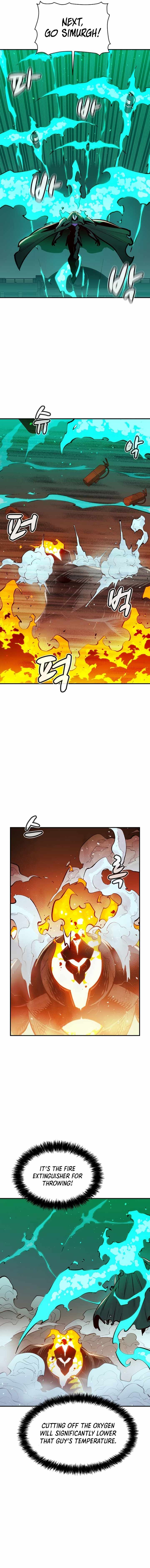 Read The Lone Necromancer Manga Online