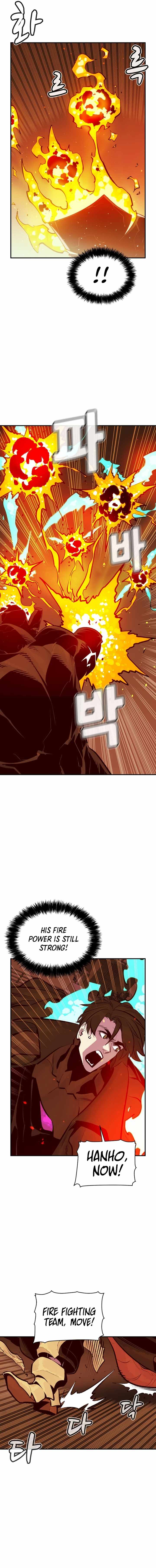 Read The Lone Necromancer Manga Online