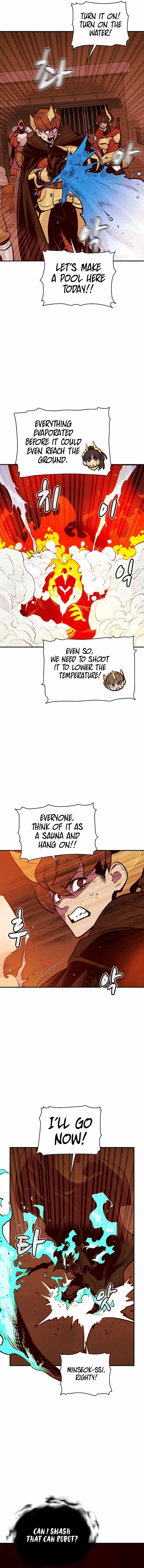 Read The Lone Necromancer Manga Online