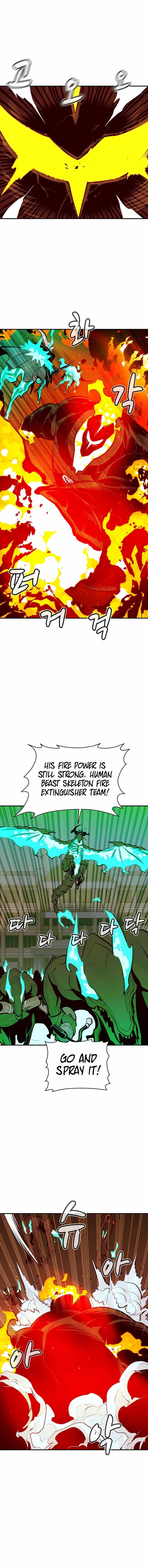 Read The Lone Necromancer Manga Online