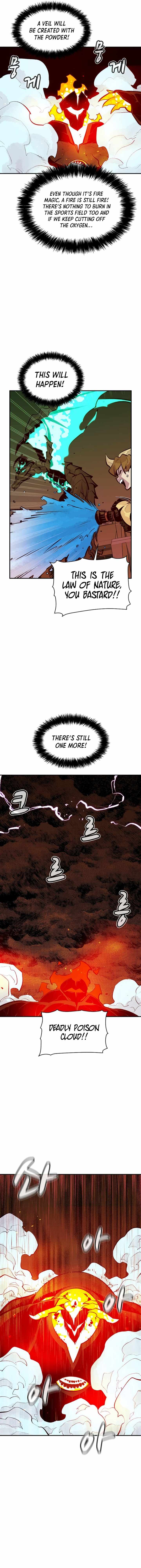 Read The Lone Necromancer Manga Online
