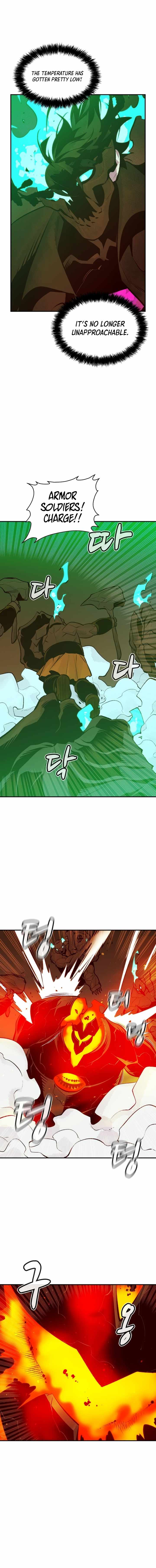 Read The Lone Necromancer Manga Online