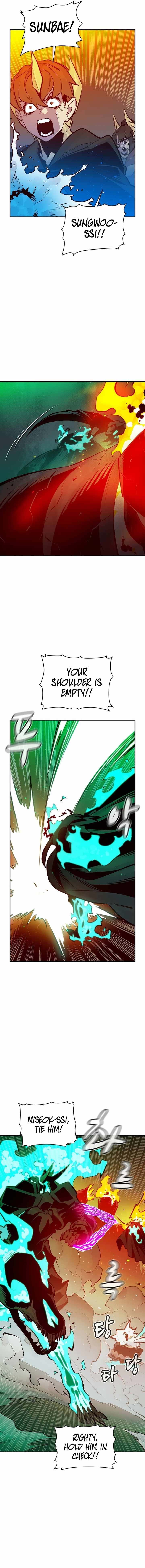 Read The Lone Necromancer Manga Online