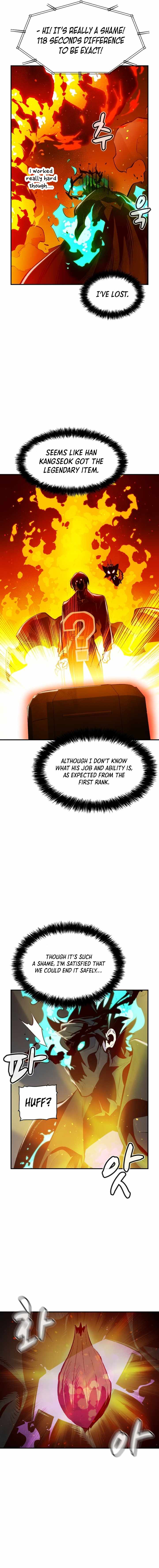 Read The Lone Necromancer Manga Online