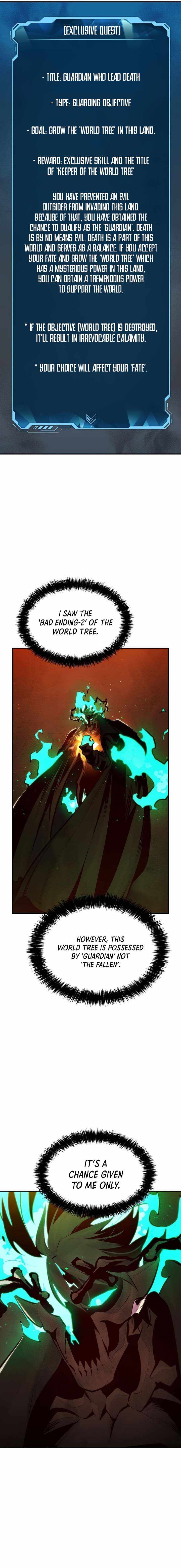 Read The Lone Necromancer Manga Online