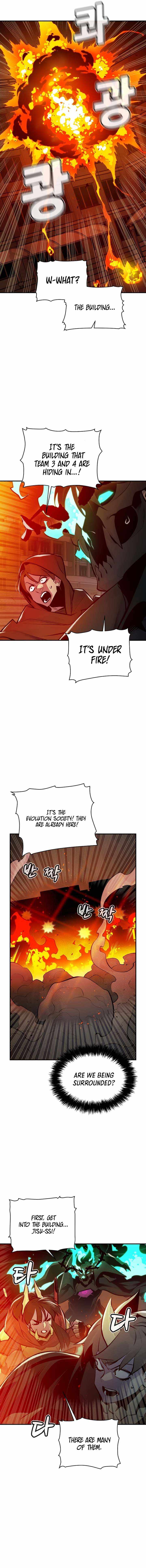 Read The Lone Necromancer Manga Online