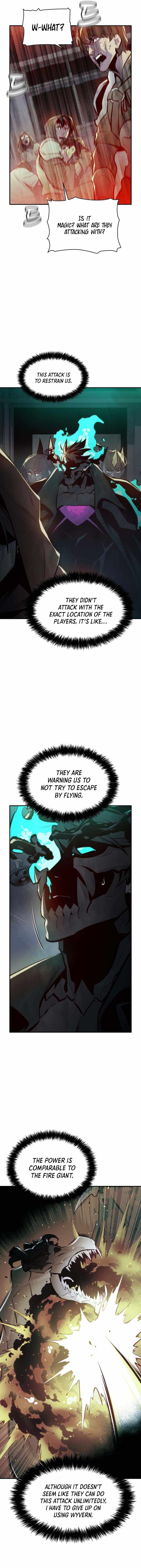 Read The Lone Necromancer Manga Online