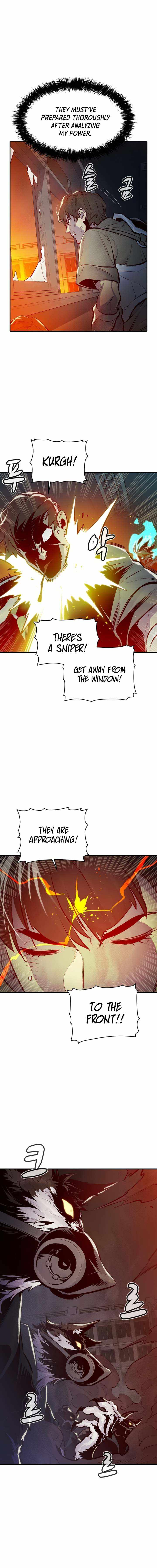Read The Lone Necromancer Manga Online