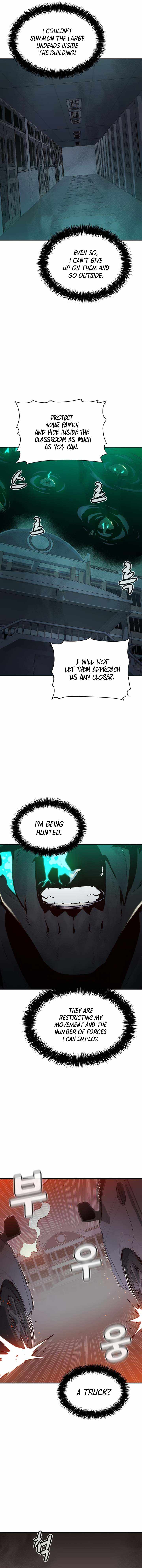 Read The Lone Necromancer Manga Online