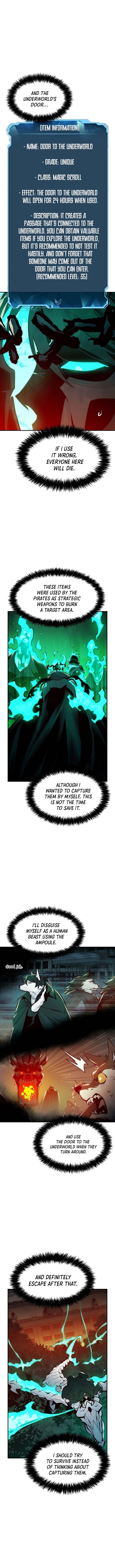 Read The Lone Necromancer Manga Online
