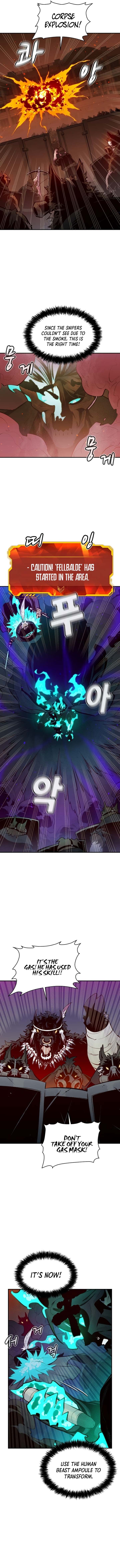 Read The Lone Necromancer Manga Online