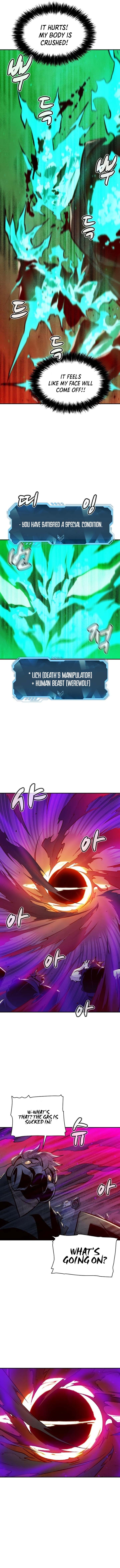 Read The Lone Necromancer Manga Online
