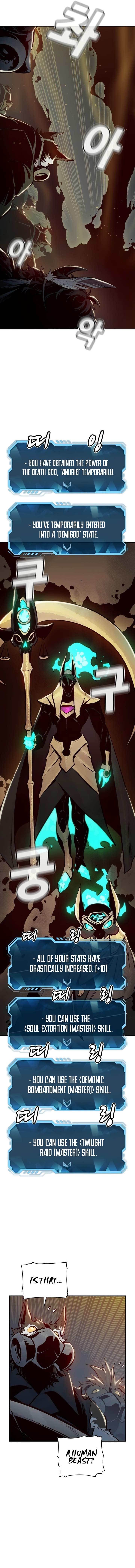 Read The Lone Necromancer Manga Online
