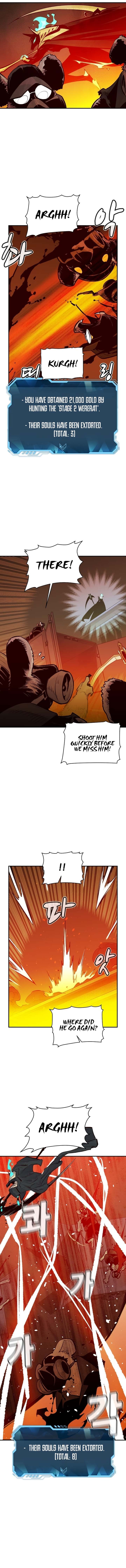 Read The Lone Necromancer Manga Online