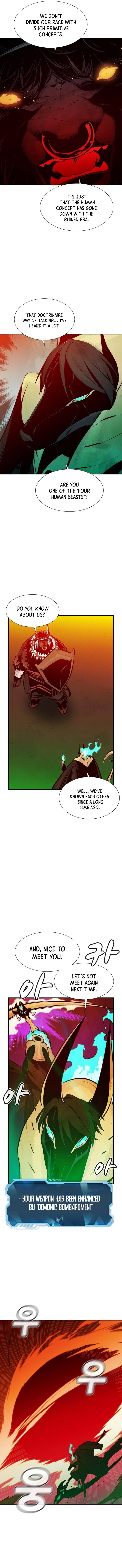 Read The Lone Necromancer Manga Online