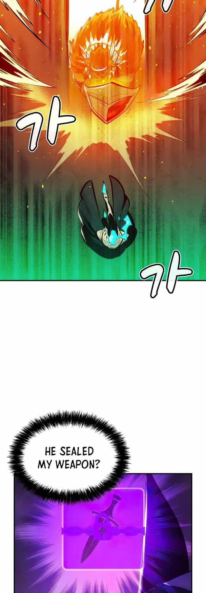 Read The Lone Necromancer Manga Online