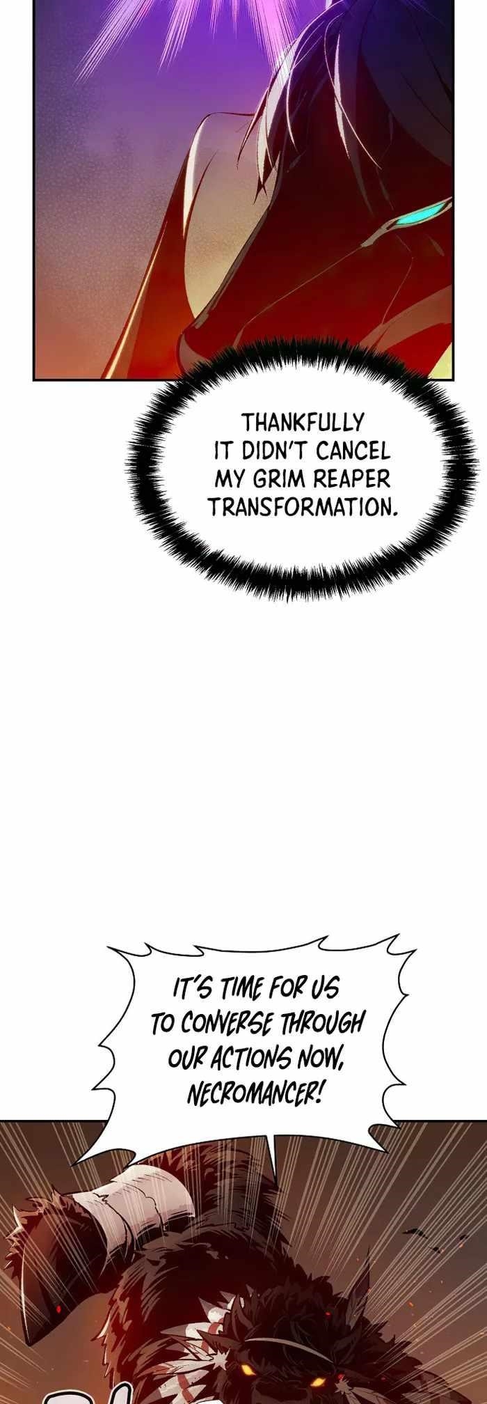 Read The Lone Necromancer Manga Online