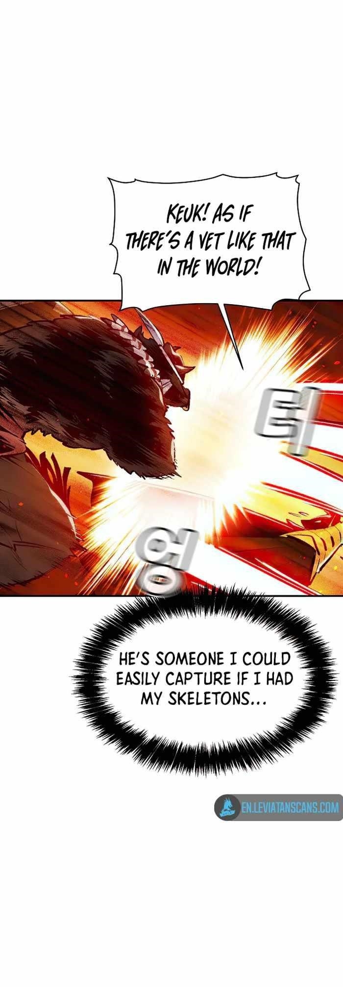 Read The Lone Necromancer Manga Online