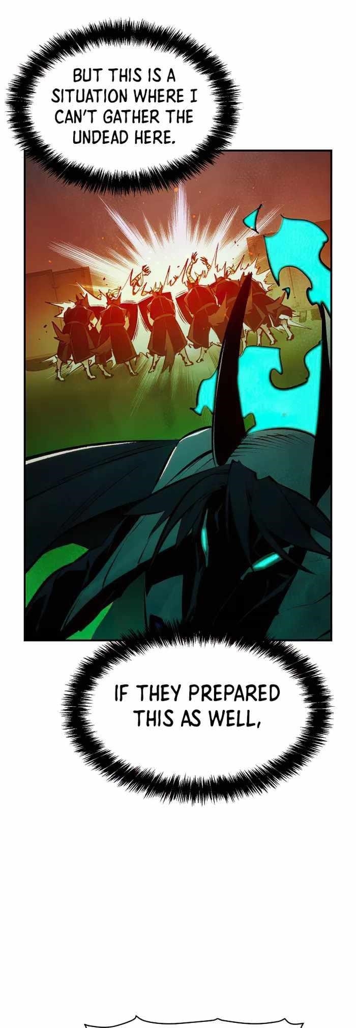Read The Lone Necromancer Manga Online